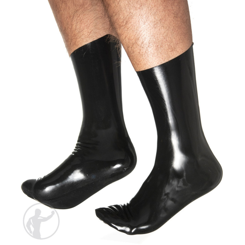 Rubber Socks