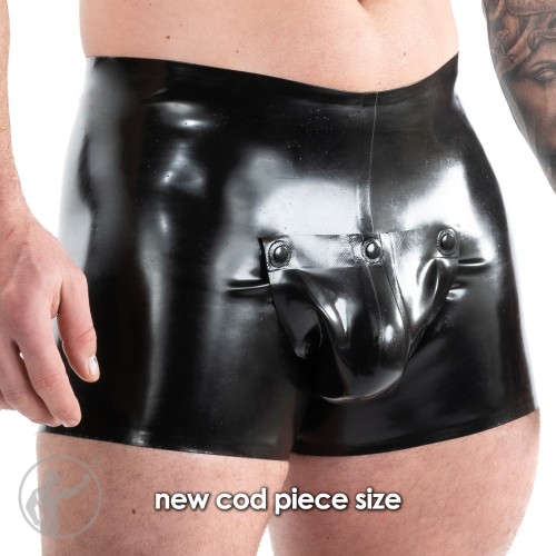 Rubber Spare Cod Piece