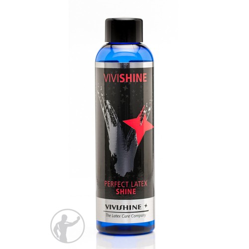 Vivishine Latex Polish 150ml