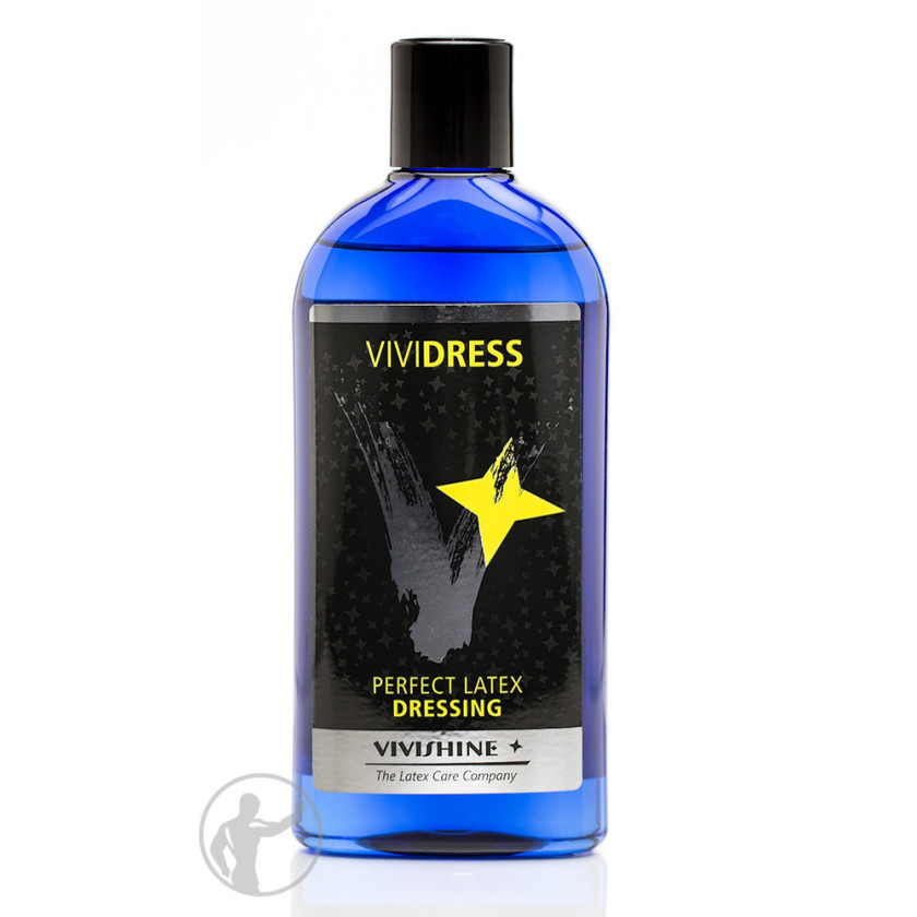 Vividress Latex Dressing Aid 250ml