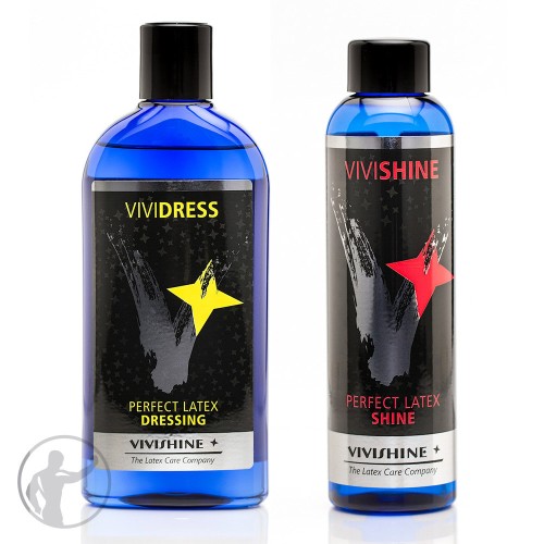 Vivishine & Vividress Pack