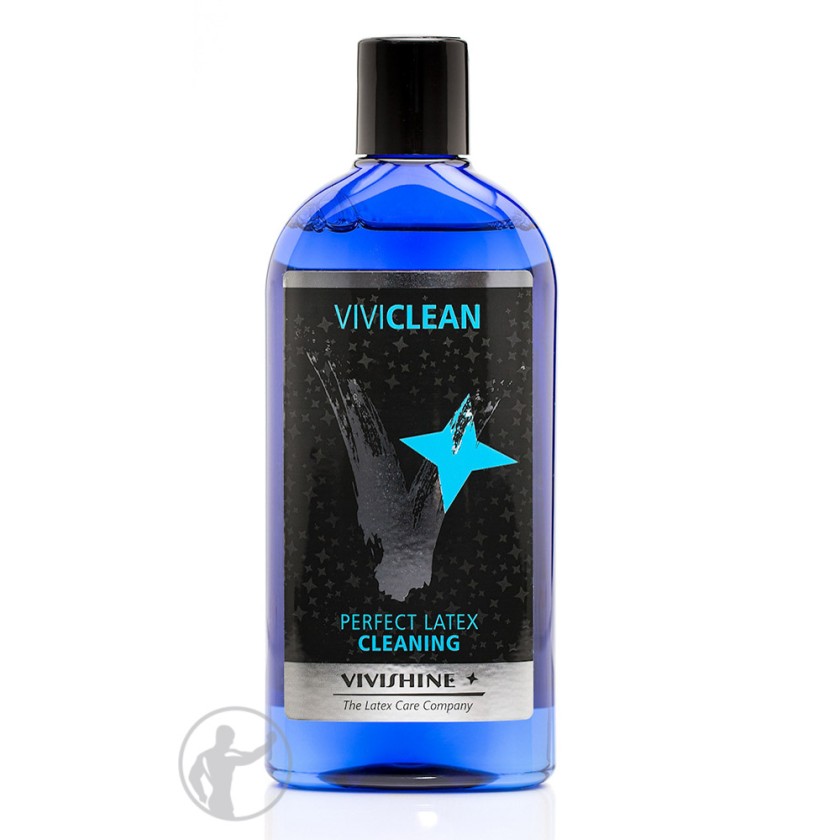 Viviclean Latex Cleaner 250ml