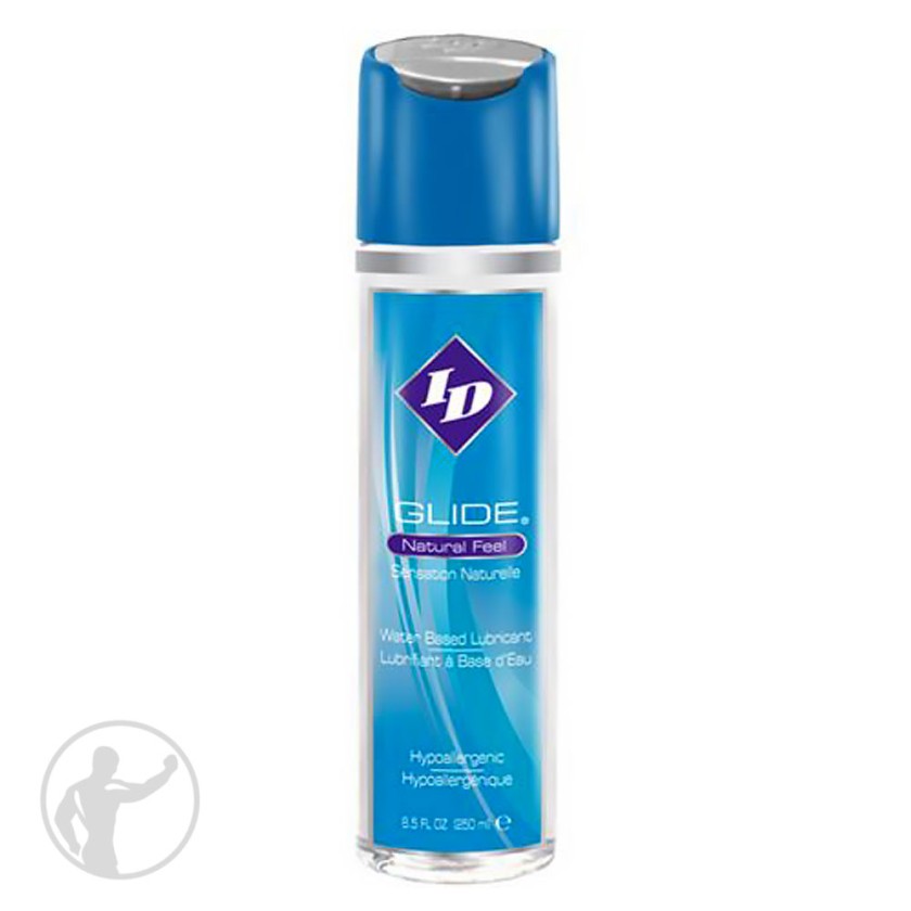 ID Glide Lubricant 8.5oz