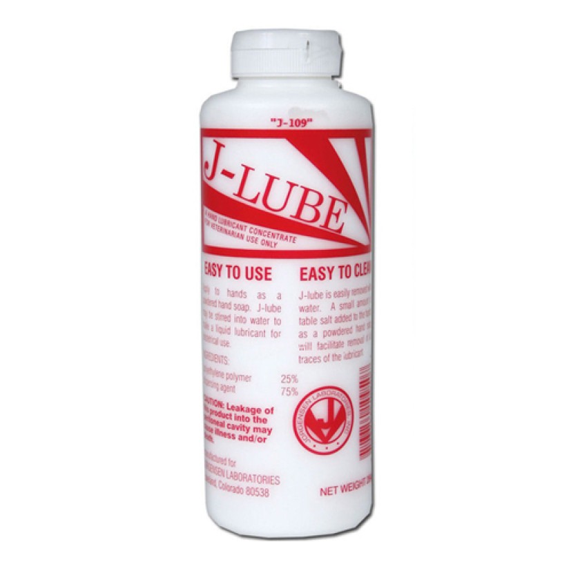 J-Lube 284g