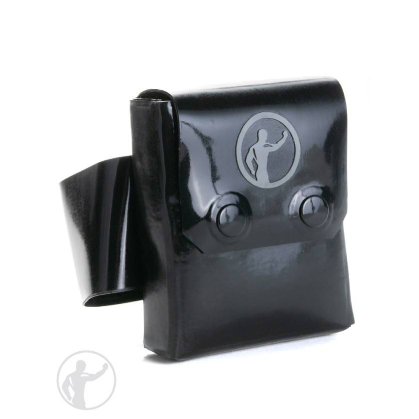 Rubber Clubbing Pouch