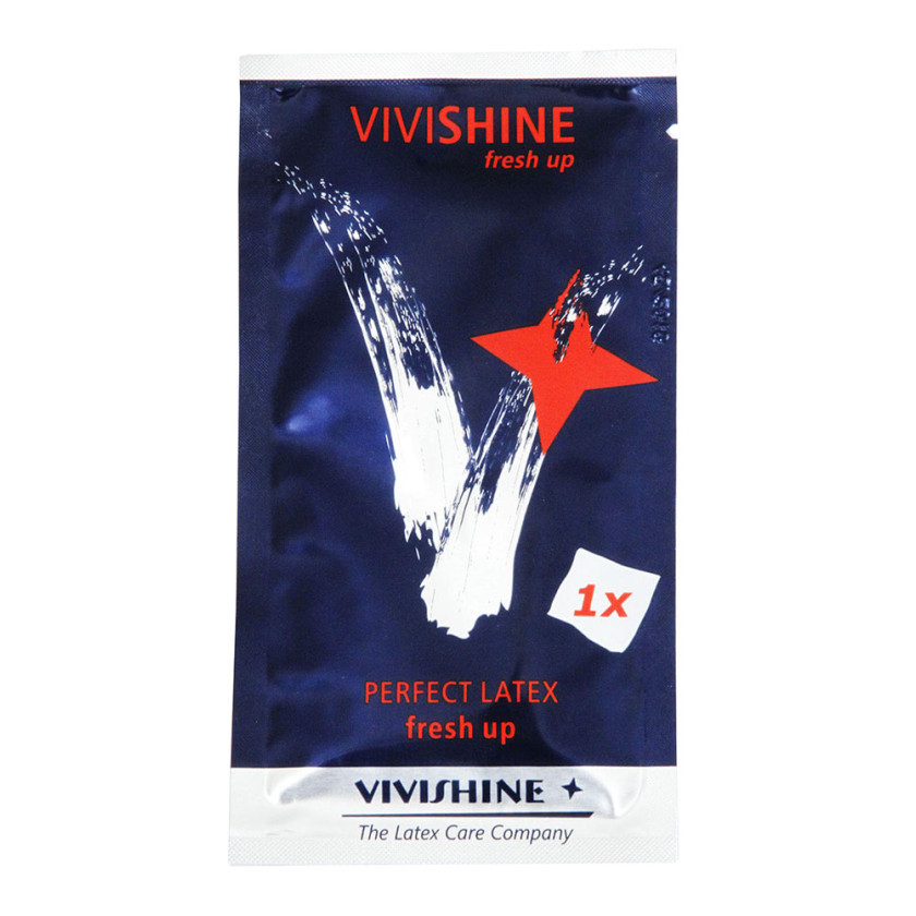 Vivishine Fresh Up