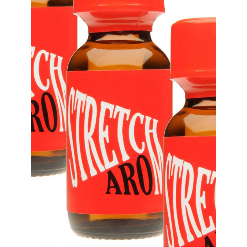 Stretch Aromas 3 Pack