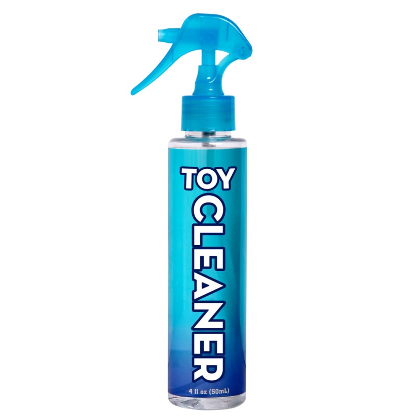 Sex Toy Cleaner Anti Bacterial