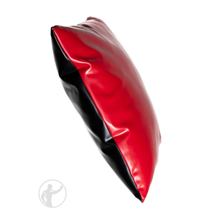 Inflatable latex pillow discount