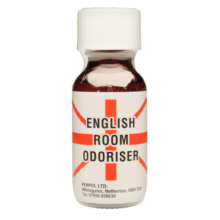 English Aromas