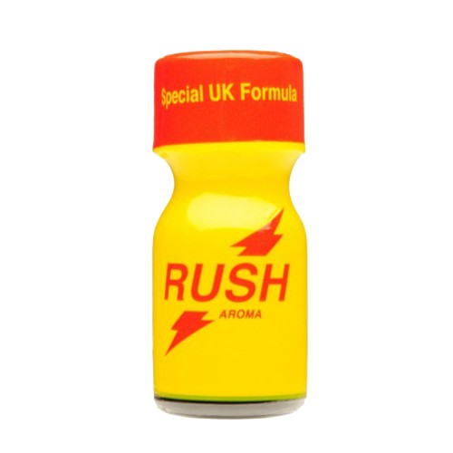 Rush Aromas
