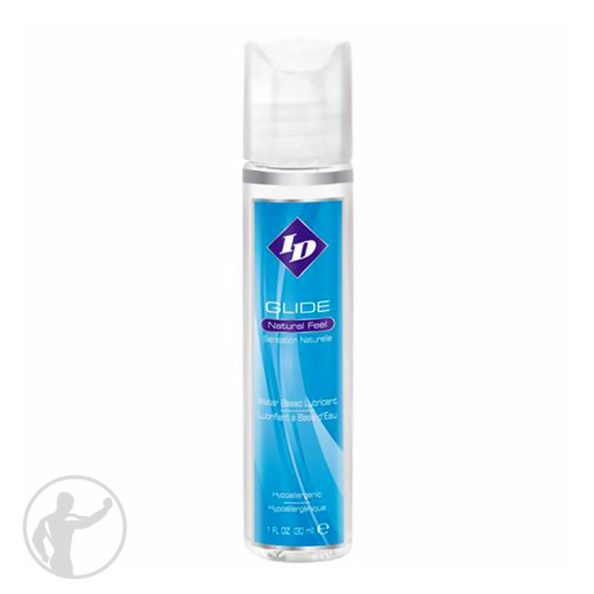 ID Glide Flip Cap Bottle 1 floz