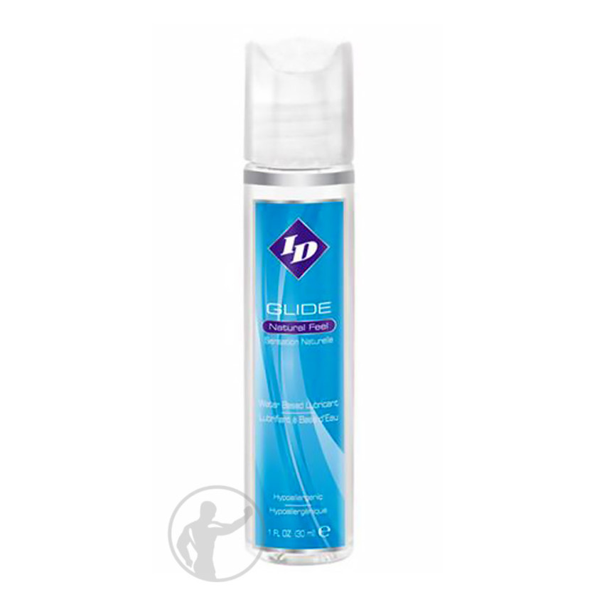 ID Glide Flip Cap Bottle 1 floz 