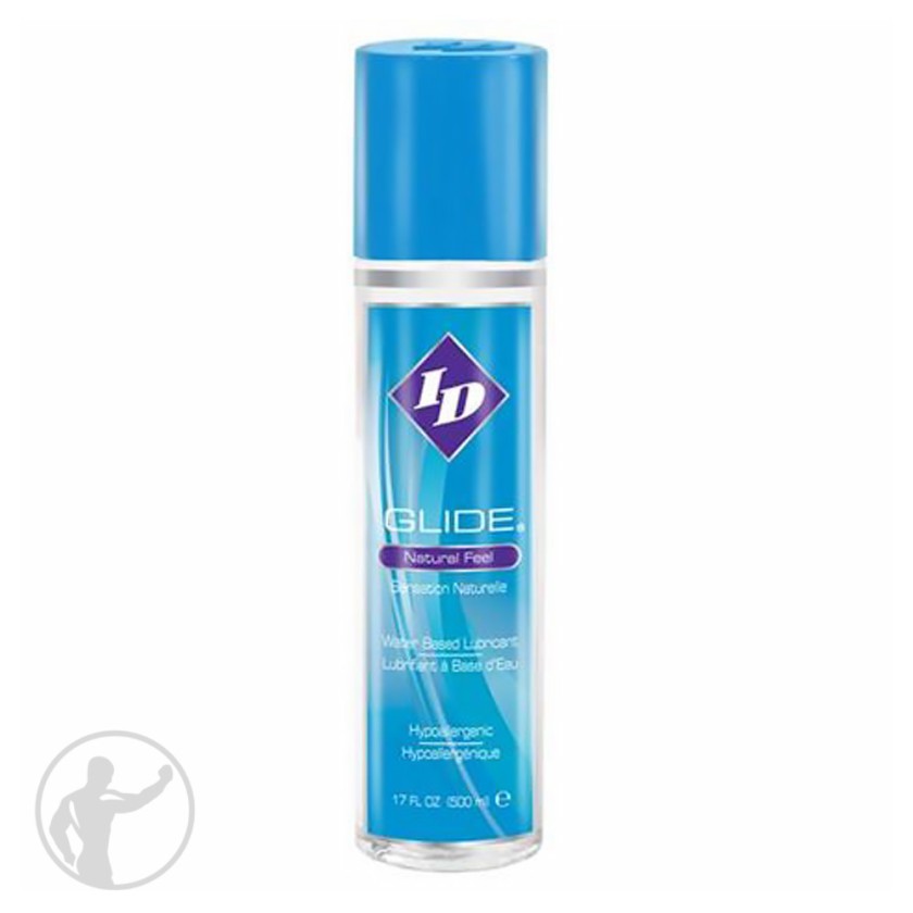 ID Glide Pump 17 floz