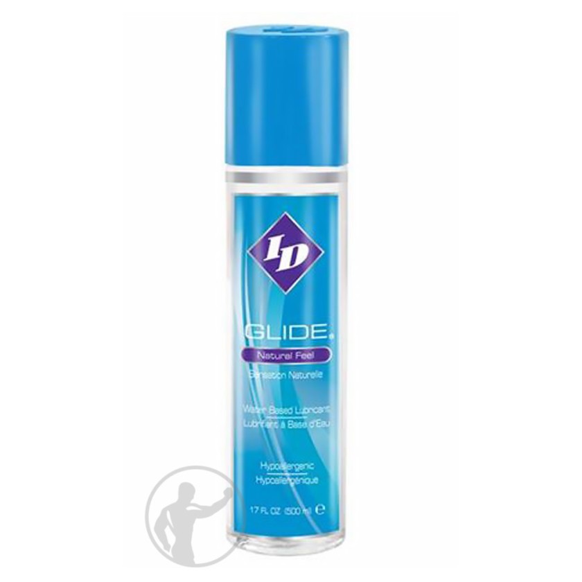 ID Glide Pump 17 floz