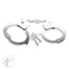  Beginner's Metal Handcuffs