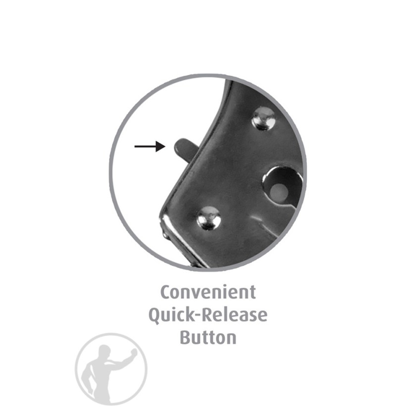 Beginner's Metal Handcuffs