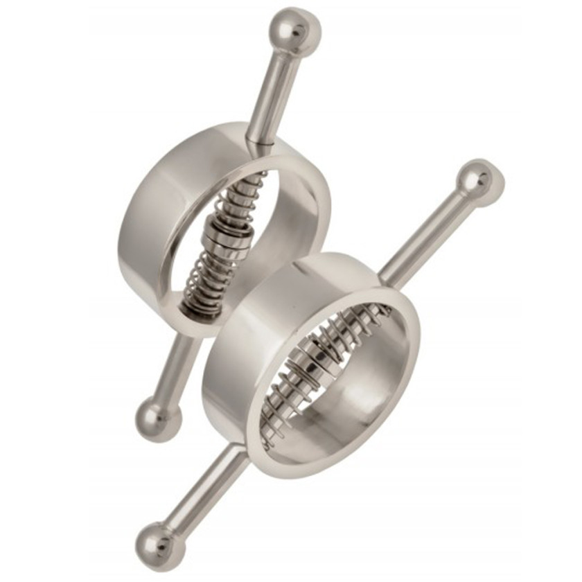 Nipple Ring Press