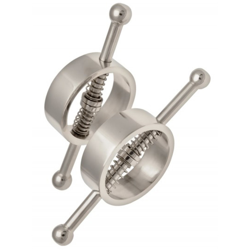 Nipple Ring Press