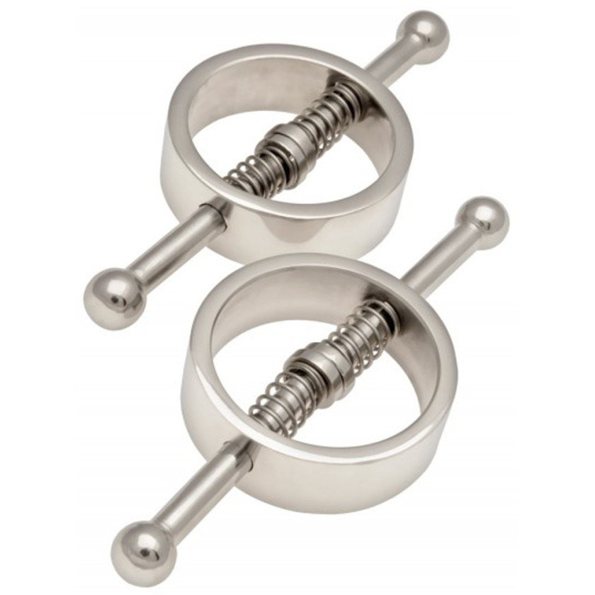 Nipple Ring Press