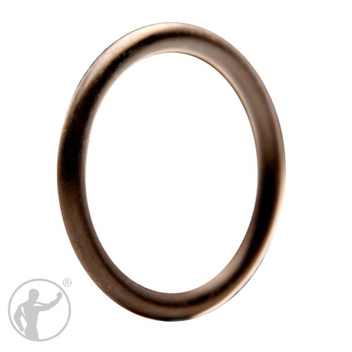 Thin Rubber Cock Ring