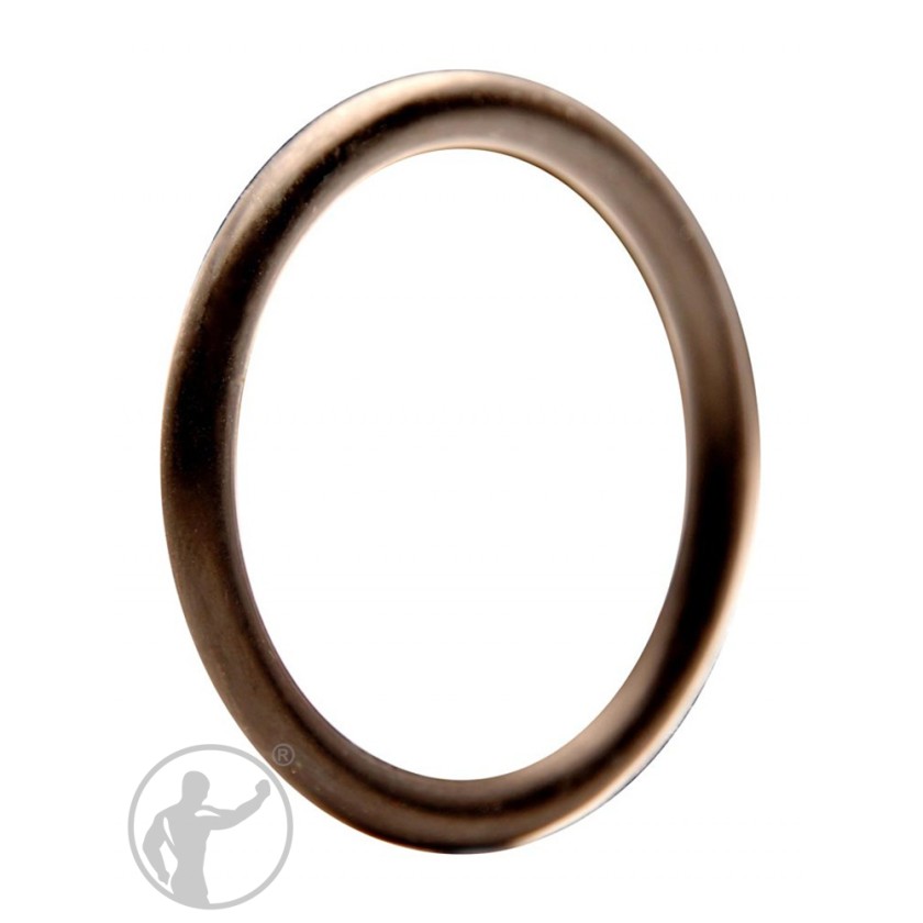 Thin Rubber Cock Ring