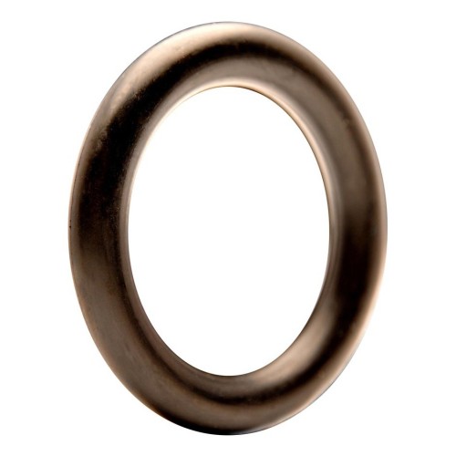 Thick Rubber Cock Ring