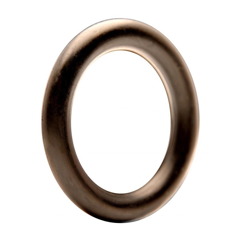 Thick Rubber Cock Ring