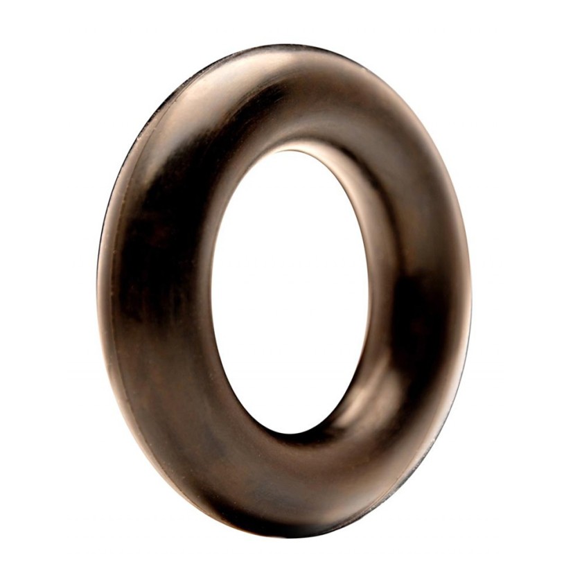 Super Thick Rubber Cock Ring