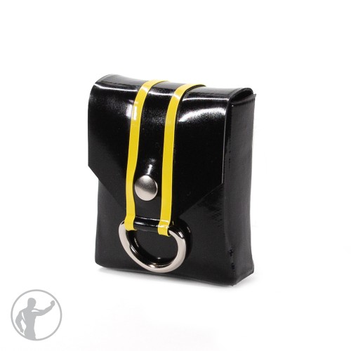 Rubber Officer Pouch