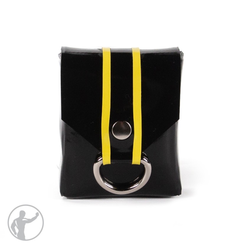 Rubber Officer Pouch