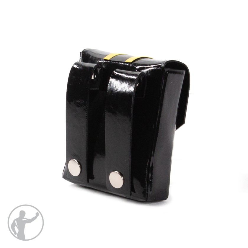 Rubber Officer Pouch