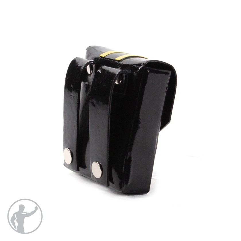 Rubber Officer Pouch