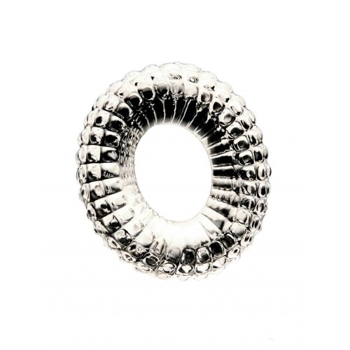Clear Tyre Jelly Cock Ring