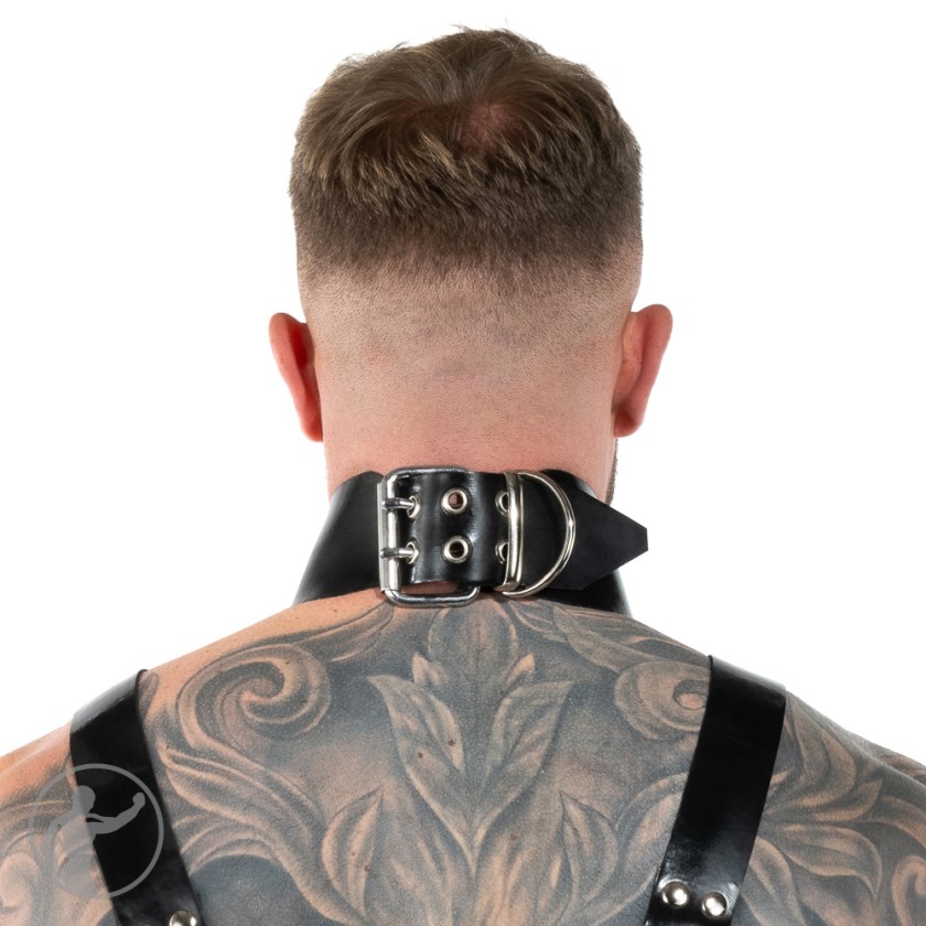 Rubber Cunty Collar