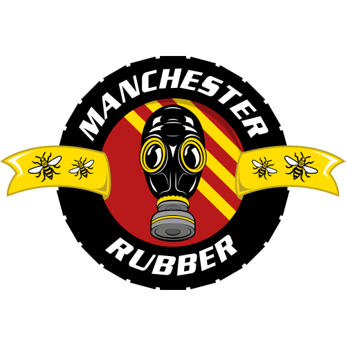 Gearing Up for Manchester Rubber Weekend: Behind the Scenes