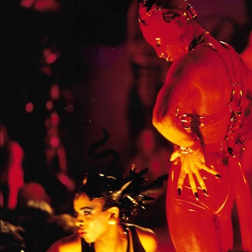 Rubber Fetish Through the Decades – A Quick Timeline