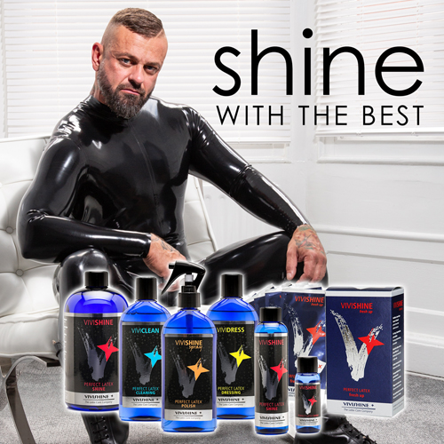  Complete Guide to Rubber Clothing Care and Maintenance