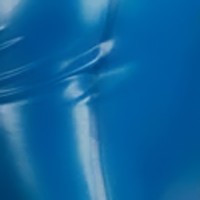 Magic Blue Ruber Invincible Rubber Vacuum Cube