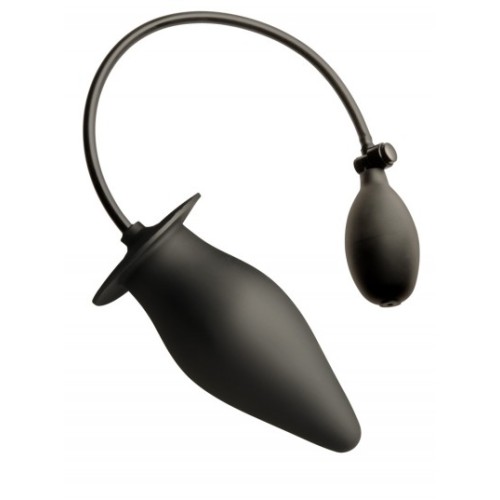 Silicone & Rubber Butt Plugs