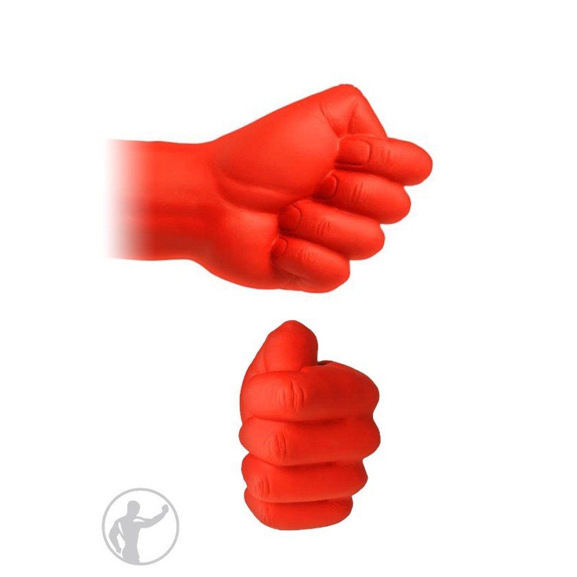 Stretch FIST Dildo No 2 'Punch'