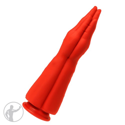 Stretch FIST Dildo No 3 'Pray'