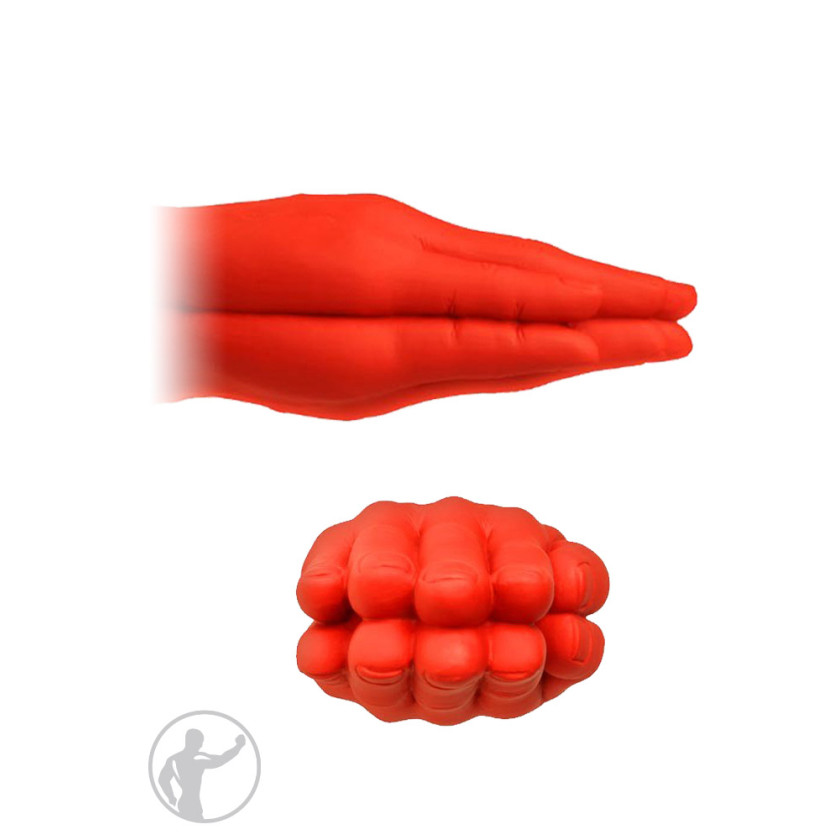 Stretch FIST Dildo No 3 'Pray'