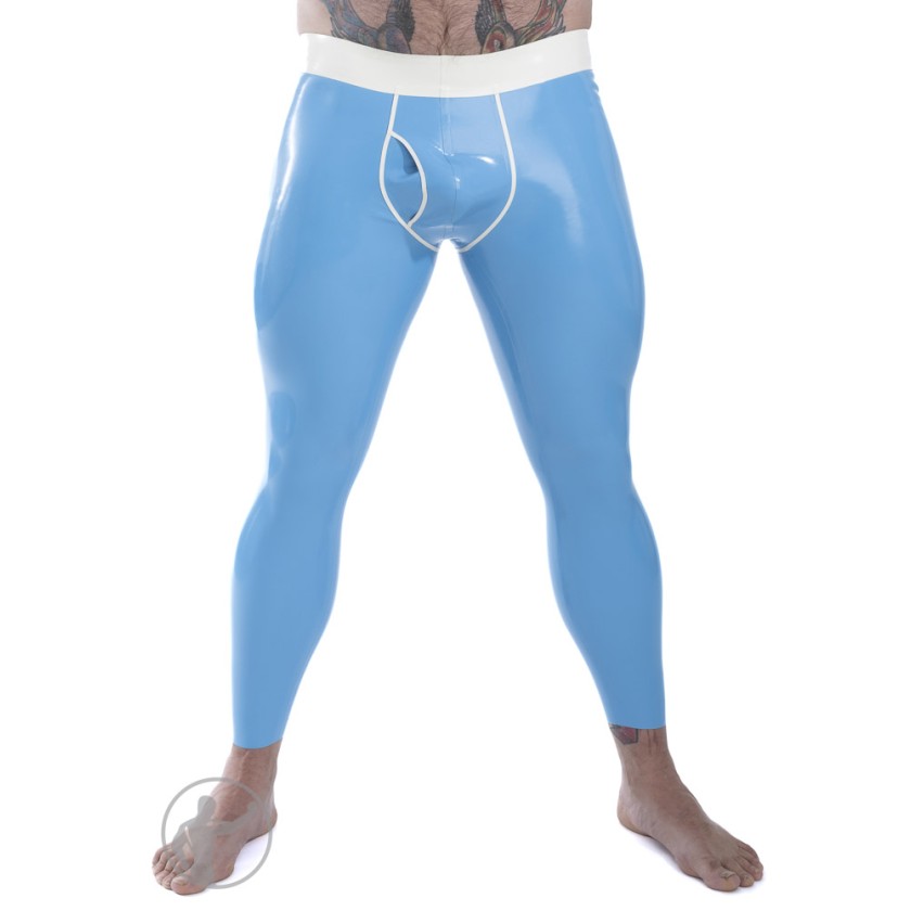 Rubber Long Johns