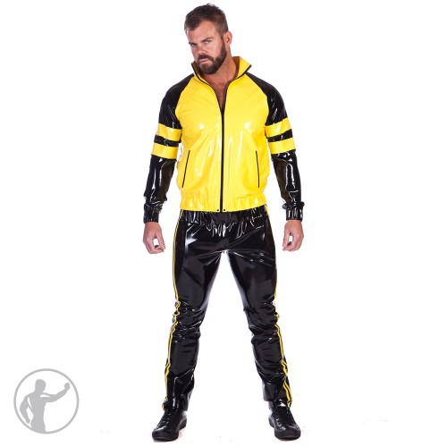 Rubber NT Tracksuit 