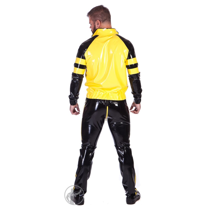 Rubber NT Tracksuit 