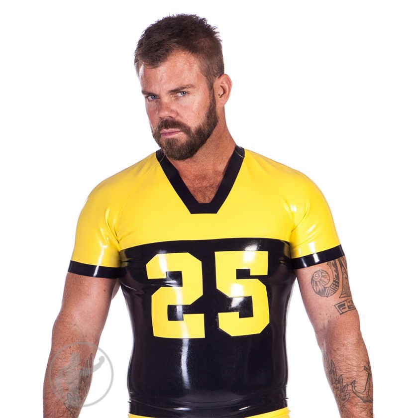 Rubber IRL Team Shirt & Pants Bundle