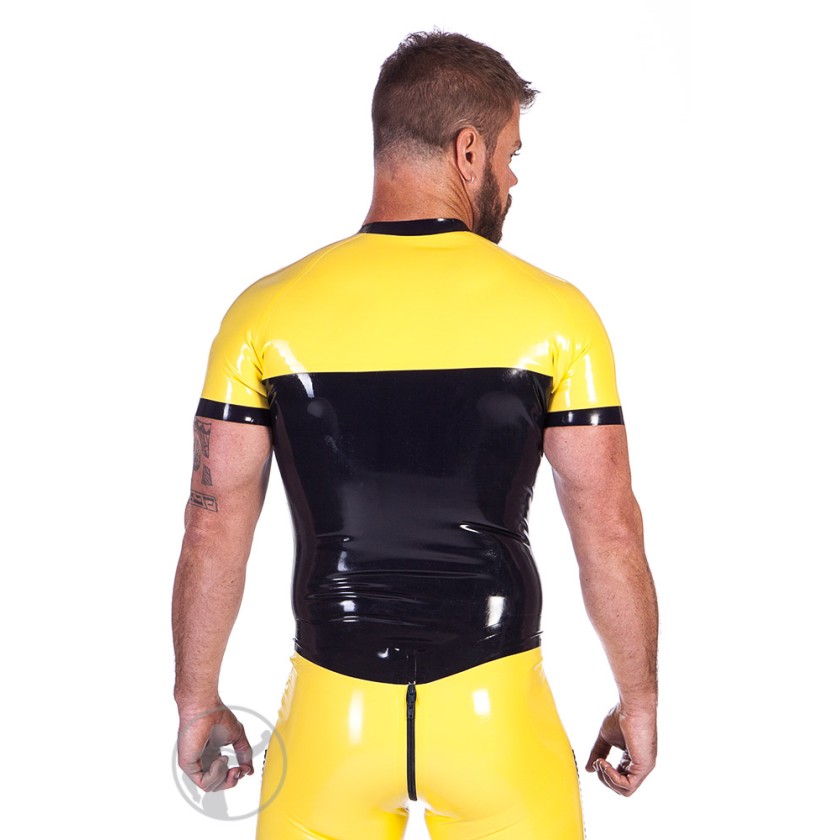 Rubber IRL Team Shirt & Pants Bundle