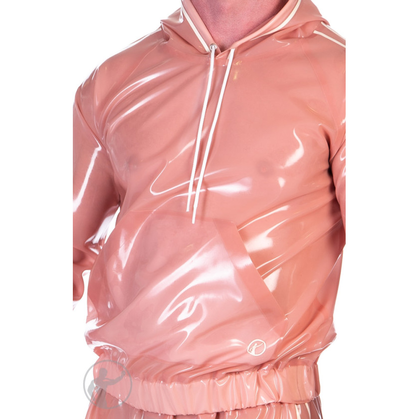 Rubber Urban Hoodie