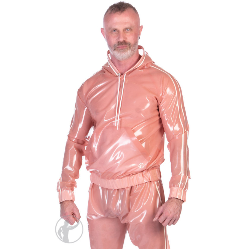 Rubber Urban Hoodie